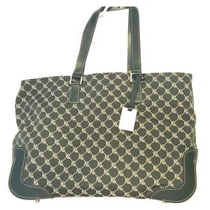 Ralph Lauren Travel Bag